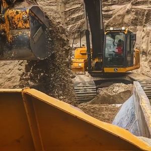 Meet your Posher, Tanner